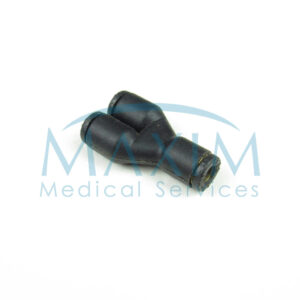 BAP1ND010Y (1) Pneumatic Boom Brake System Y-Connector