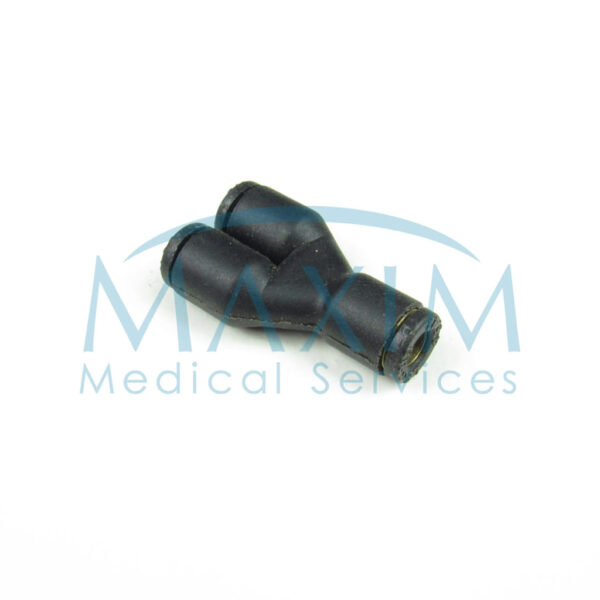 BAP1ND010Y (1) Pneumatic Boom Brake System Y-Connector