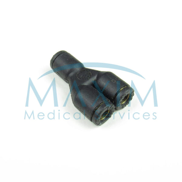 BAP1ND010Y (2) Pneumatic Boom Brake System Y-Connector