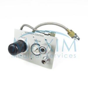 GR01AS00N1 (1) Ascent Medical Systems Nitrogen Control Panel