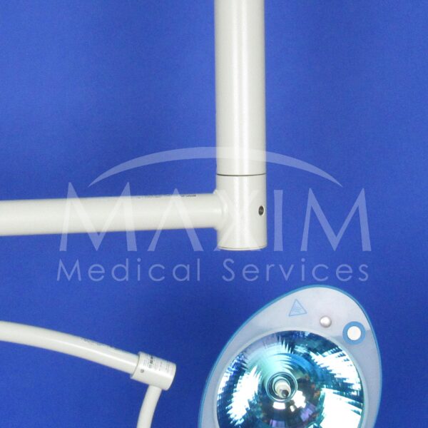 Heraeus Hanaulux Blue 30 Surgical Light System