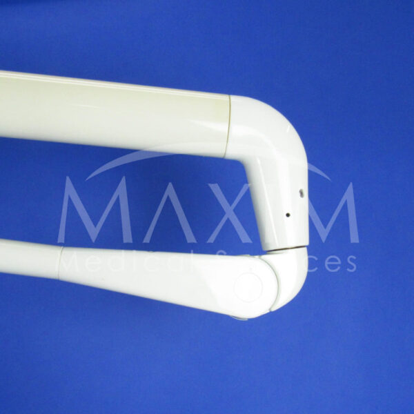 SL09AL0064 (10) ALM PRX 4000 / 6000 Dual Surgical Light System