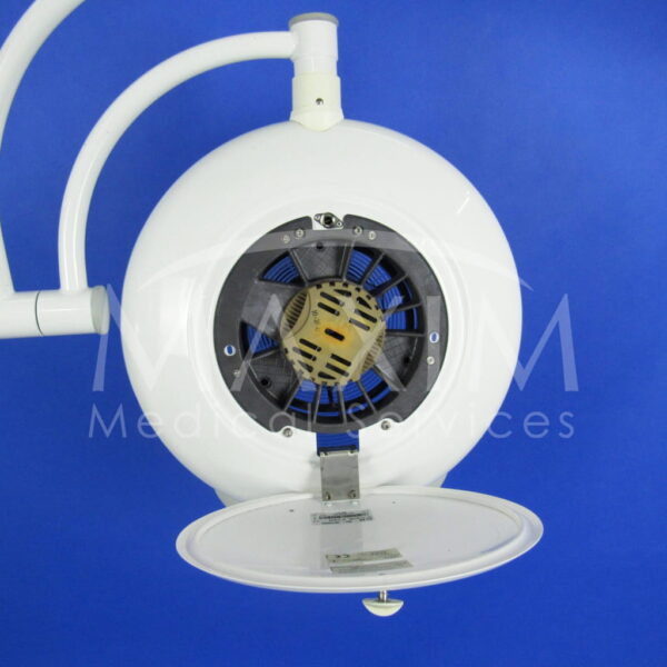 SL09AL0064 (13) ALM PRX 4000 / 6000 Dual Surgical Light System