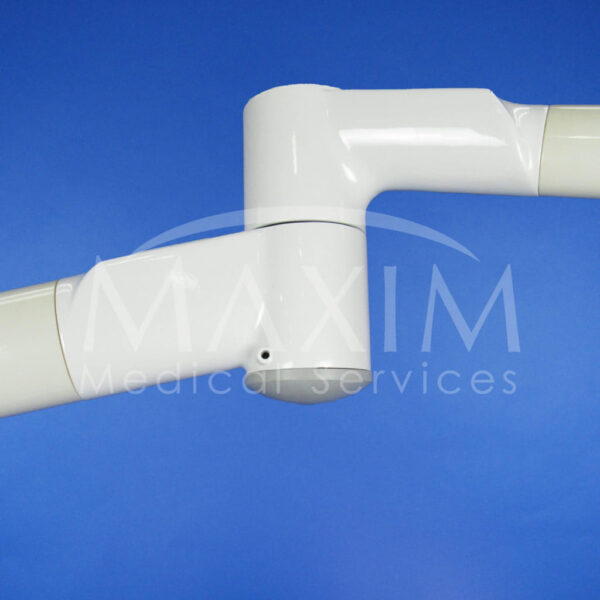 SL09AL0064 (3) ALM PRX 4000 / 6000 Dual Surgical Light System