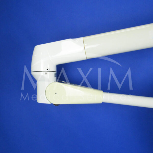 SL09AL0064 (4) ALM PRX 4000 / 6000 Dual Surgical Light System