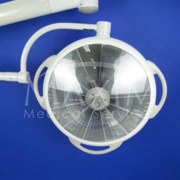 SL09AL0064 (5) ALM PRX 4000 / 6000 Dual Surgical Light System