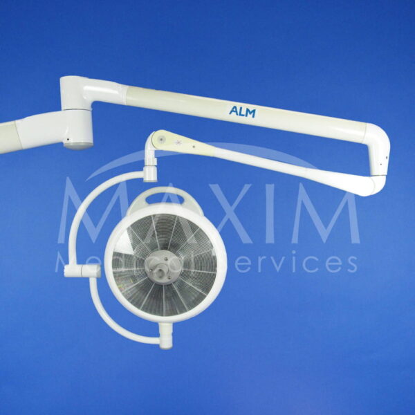 SL09AL0064 (8) ALM PRX 4000 / 6000 Dual Surgical Light System