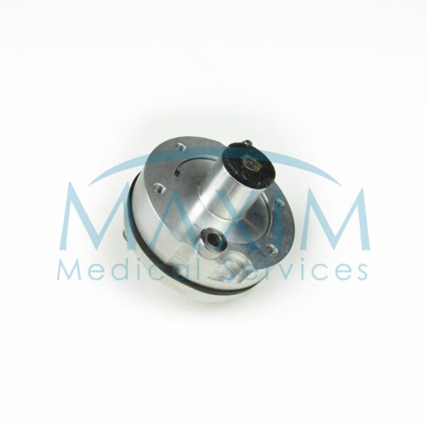 BAP1BT0008 (1) Berchtold Teletom Ceiling Flange Pneumatic Brake