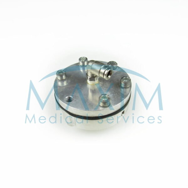 BAP1BT0008 (2) Berchtold Teletom Ceiling Flange Pneumatic Brake