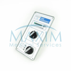 BAP1SR0003 (1) Steris Plume Evacuation System (PES) Control Panel