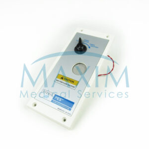 BAP1SR3525 (1) Steris Plume Evacuation System (PES) Tube Connector