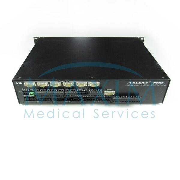 AMX Axcent3 Pro Integrated Access Controller