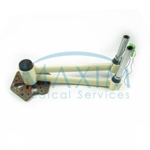 HA01SR0002 (1) Amsco / Steris Polaris Dual Suspension