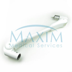 SA01SR0500-U (1) Steris Harmony LA500 Flat Panel Spring Arm