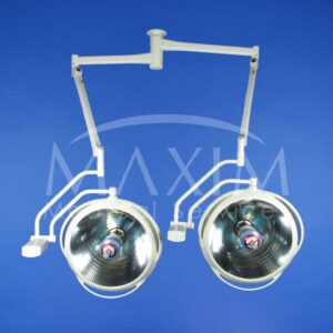 SL09SRL700 - 1 Steris Harmony LL700 Dual Surgical Light System