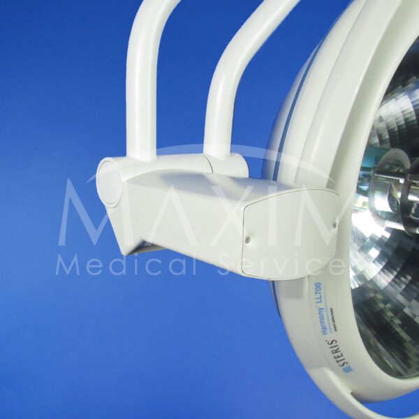 Steris Harmony LL700 Dual Surgical Light System