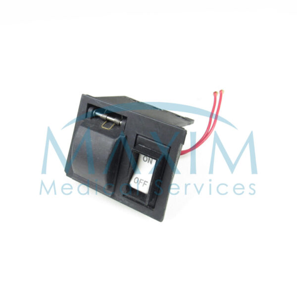 TBP1BT4364 (1) Berchtold Operon B-810 Left Power Center Assembly
