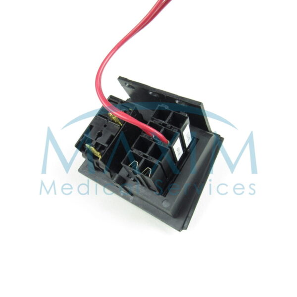 TBP1BT4364 (3) Berchtold Operon B-810 Left Power Center Assembly