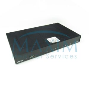 AMX NetLink NXP-TPI/4 Touch Panel Interface