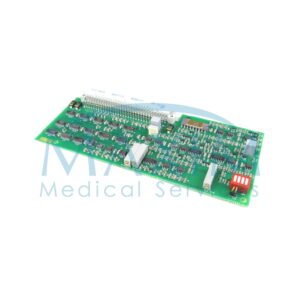 ELP1MA6787 (1) Maquet 1622 Servo 300 Ventilator PC Board