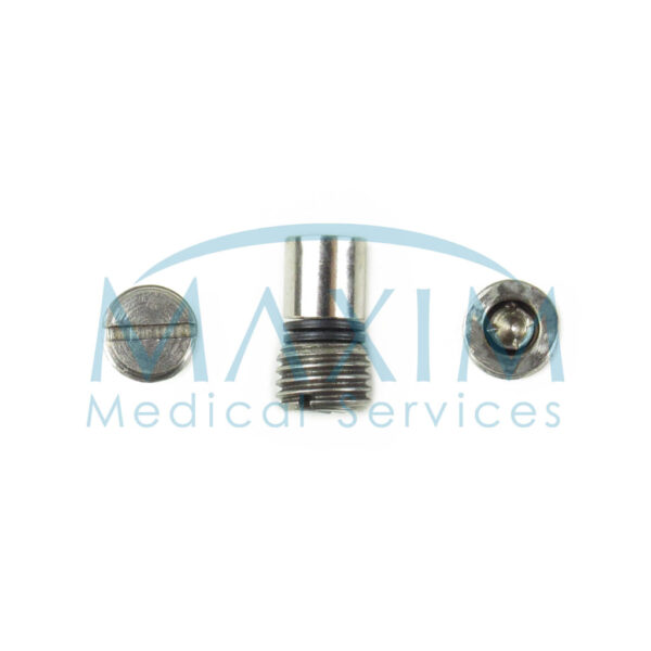 SLP1SY3019 Skytron Infinity / Aurora Yoke Brake Screw, M12x1x8 (21L)