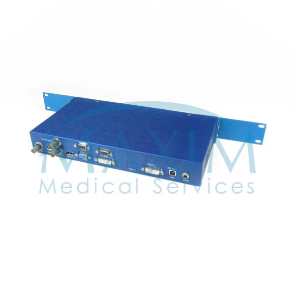 VTS Medical Systems Video Switch, SCL-VPRO