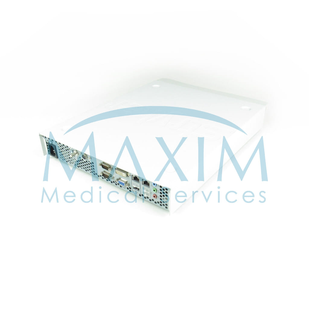 Stryker Switchpoint Infinity 3 iSuite Room Control System - Maxim Medical