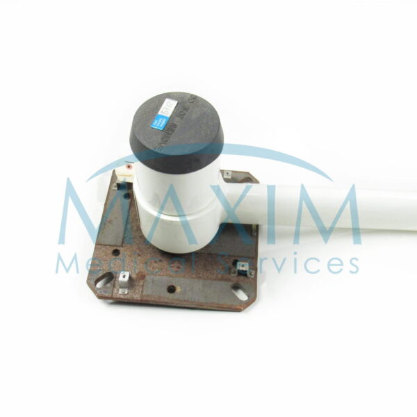 HA08SR0001 (2) Amsco / Steris Quantum Single Suspension