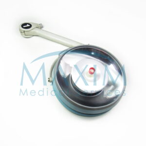 LH01AM0022 - 1 Amsco Challenge 22 Light Head with Spring Arm