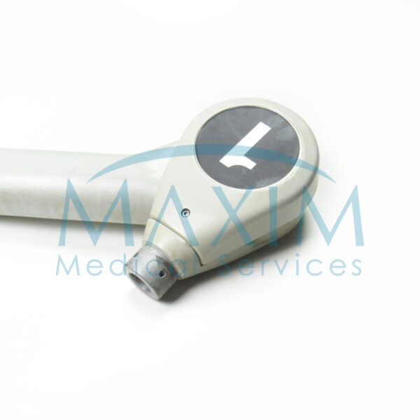 LH01AM0022 - 4 Amsco Challenge 22 Light Head with Spring Arm