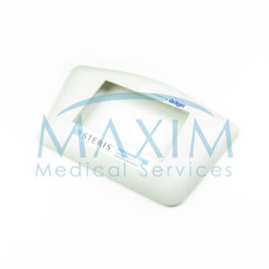 SHP1SR7860 Steris Harmony EMS Supply Head End Cover
