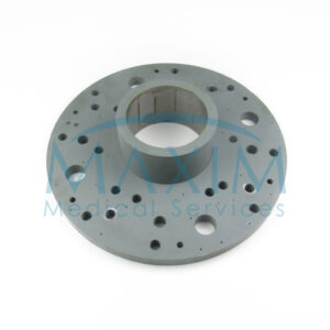 SLP1SR737D - 2 Steris Ceiling / Mounting Plate Assembly