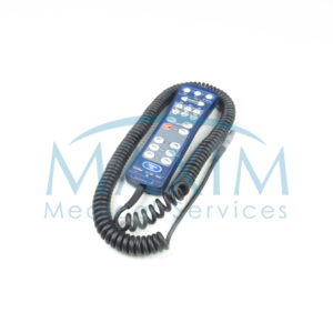TBP1BT0760 - 1 Berchtold Operon D-760 Primary Hand / AUX Pendant