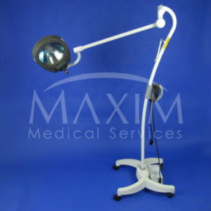 SL09SR0300 - 1 Steris Harmony LA300 Rollstand Exam Light System