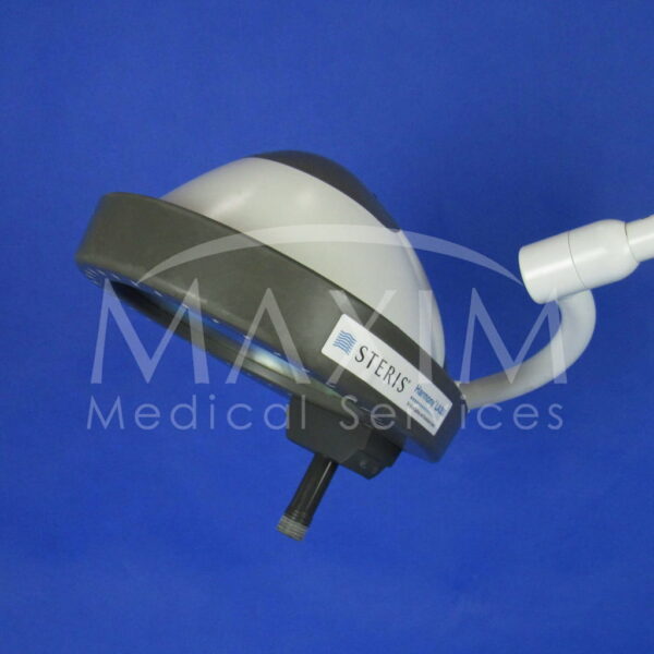 SL09SR0300 - 3 Steris Harmony LA300 Rollstand Exam Light System