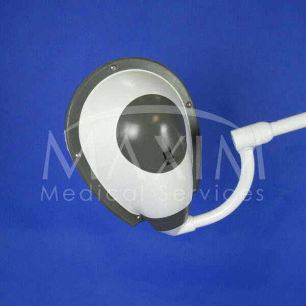 SL09SR0300 - 4 Steris Harmony LA300 Rollstand Exam Light System
