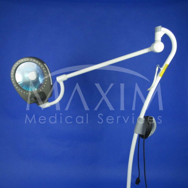 SL09SR0300 - 5 Steris Harmony LA300 Rollstand Exam Light System
