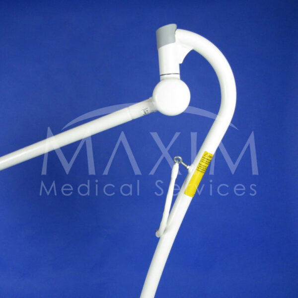 SL09SR0300 - 6 Steris Harmony LA300 Rollstand Exam Light System