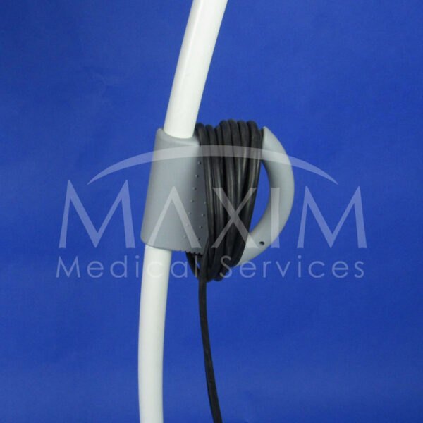 SL09SR0300 - 7 Steris Harmony LA300 Rollstand Exam Light System