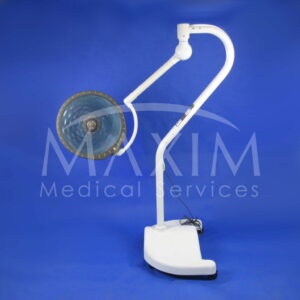 SL09SR0500 - 1 Steris Harmony LA500 Rollstand Surgical Light System