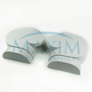 BAP1ND0000 (2) MMP200 Motor Cover