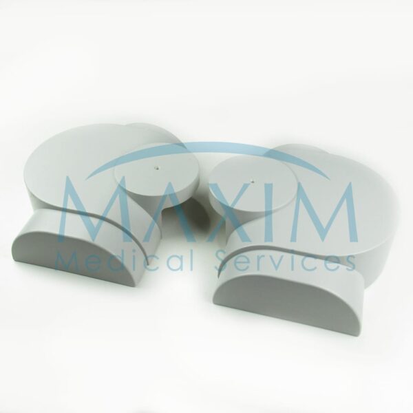 BAP1ND0000 (2) MMP200 Motor Cover