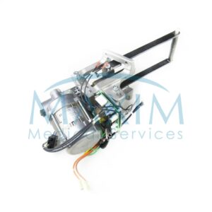 BM09BT0000 (4) Berchtold Teletom Articulating Motor Assembly