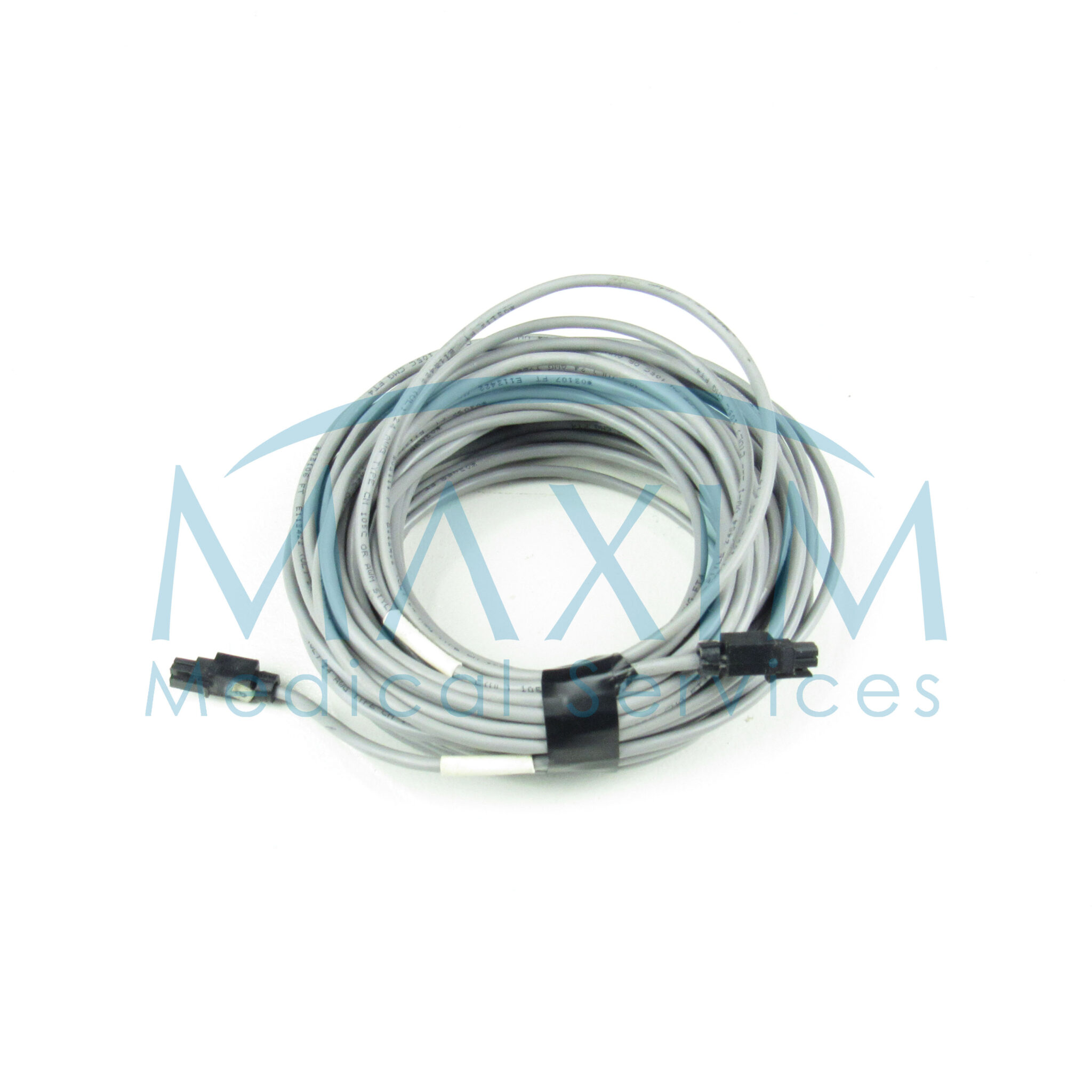 Berchtold Chromophare E-Series / F-Series 4-Pole Canbus Wire