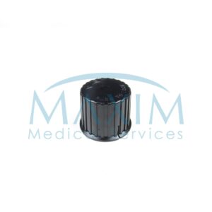 GRP1BT6422 (1) Berchtold / Beacon Medaes Nitrogen Regulator Knob