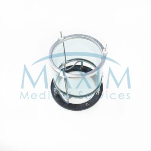 LHP1BT0022 (1) Berchtold Chromophare C-Series Filter Glass Assembly