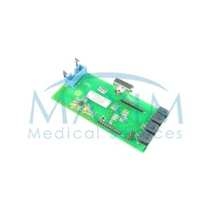 LHP1BT0027 (1) Berchtold Chromophare X65 CPU