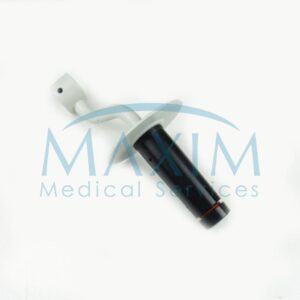 MYP1BT0045 (2) Berchtold Monitor Yoke Handle Assembly
