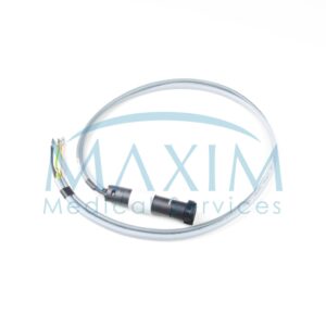 SAP1BT0600 (1) Berchtold Chromophare 7-Pole Spring Arm Wire Set