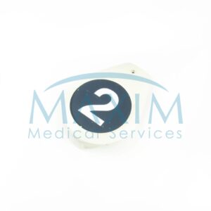 SAP1SR6165 (1) Amsco / Steris SQ140 Fork Cover